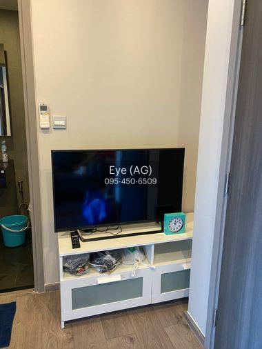รูป Whizdom Avenue Ratchada - Ladprao (วิซดอม อเวนิว รัชดา - ลาดพร้าว) (1bed1bath 30sqm) - รูปที่ 3/6