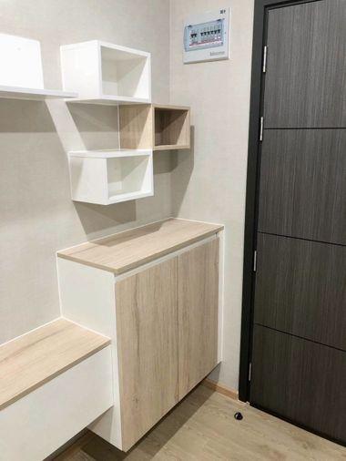 picture 🎯🏙️ One Plus Business Park 5 for Rent | 34 sq.m. | Only THB 9,000/Month - 6/12