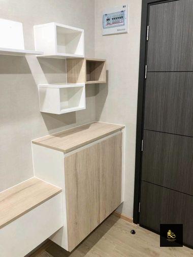 picture 🎯🏙️ One Plus Business Park 5 for Rent | 34 sq.m. | Only THB 9,000/Month - 6/12