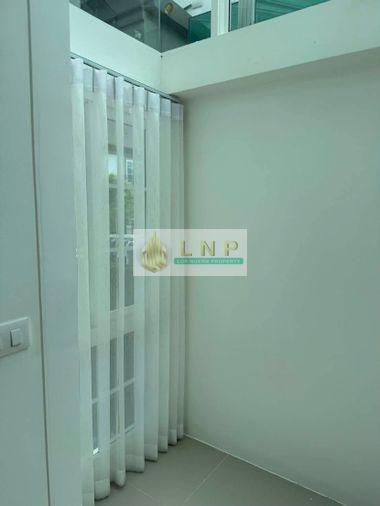 picture ð House for Rent | Grandio Bang Na KM.5 Property Code | LNP-H1134 - 21/34