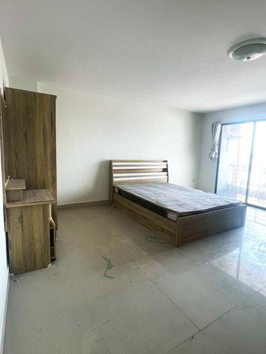 รูป 📢 ขายด่วน ราคาสุดคุ้ม!!   Intermart Condo (อินเตอร์มาร์ท คอนโด)  ทำเลเมืองปทุมธานี ใกล้ตลาดสดอินเตอร์มาร์ท ✅  พร้อมเข้าอยู่ - รูปที่ 1/8