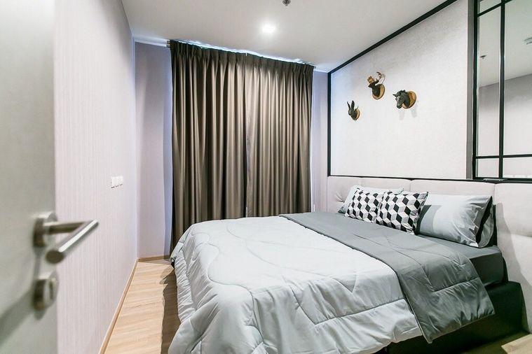 picture The Base Garden Rama 9 (1bed1bath 33sqm) - 2/9
