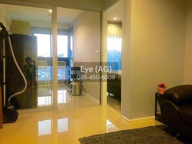 picture Aspire Sukhumvit 48 (1bed1bath 38sqm) - 5/18