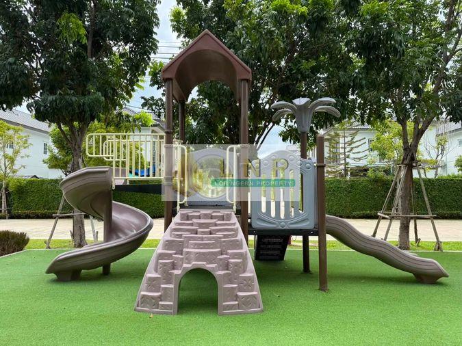 picture ð House for Rent | Grandio Bang Na KM.5 Property Code | LNP-H1134 - 32/34