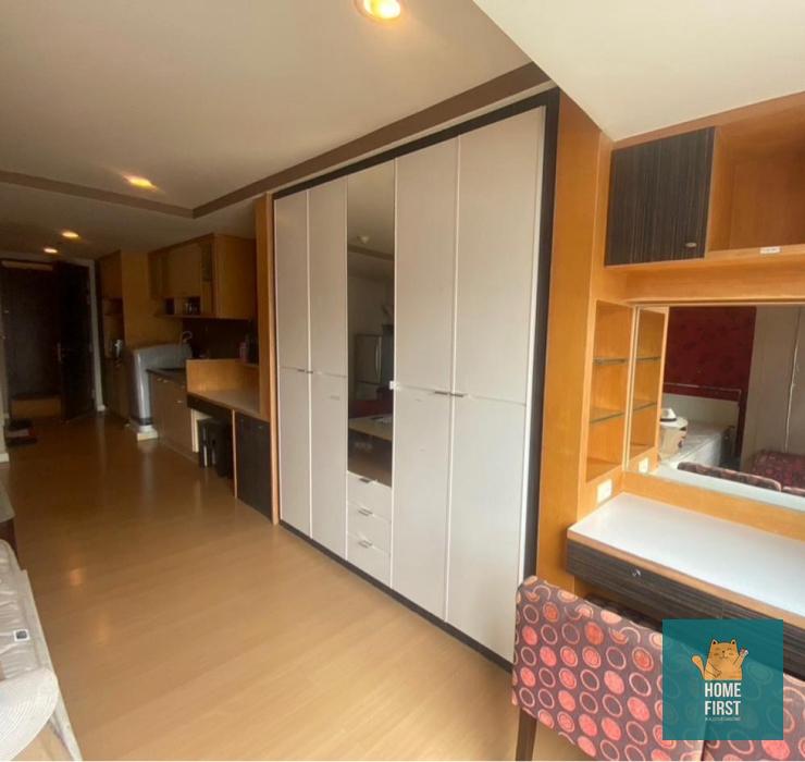 รูป ให้เช่า The Trendy Condominium 35 ตรม. เฟอน์ครบ 15000 บาท - รูปที่ 4/6