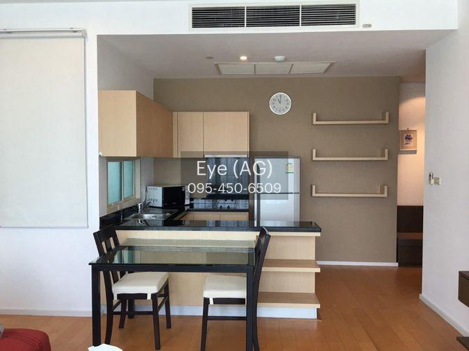 รูป Wind Ratchayothin (วินด์ รัชโยธิน) (1bed1bath 55sqm) - รูปที่ 9/13