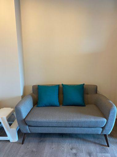 รูป Whizdom Avenue Ratchada - Ladprao (วิซดอม อเวนิว รัชดา - ลาดพร้าว) (1bed1bath 30sqm) - รูปที่ 2/6