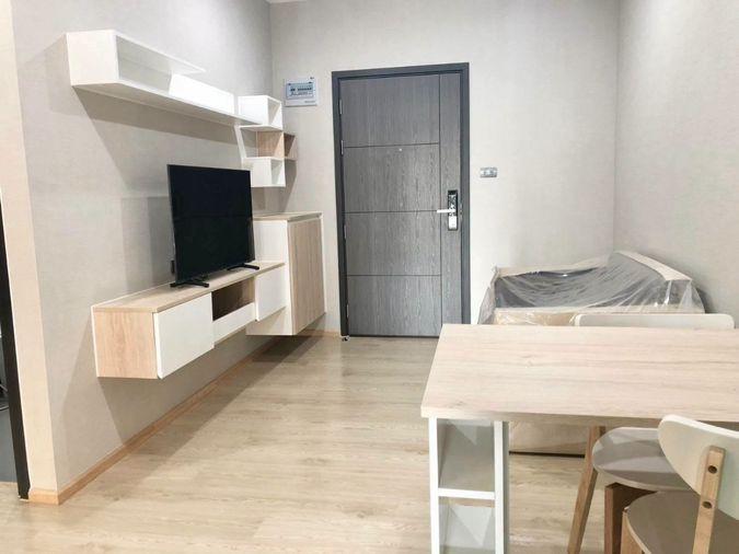 picture 🎯🏙️ One Plus Business Park 5 for Rent | 34 sq.m. | Only THB 9,000/Month - 11/12