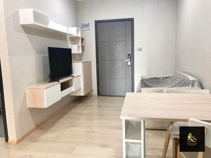 picture 🎯🏙️ One Plus Business Park 5 for Rent | 34 sq.m. | Only THB 9,000/Month - 11/12