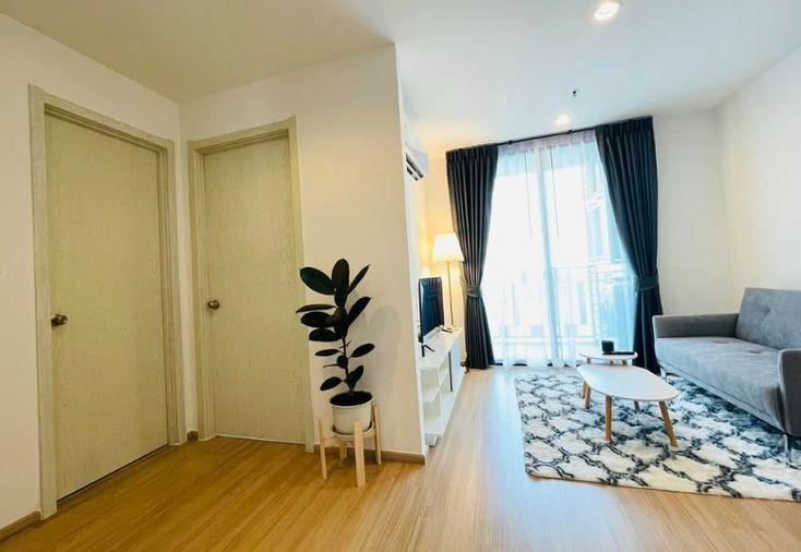 picture 📣For Rent: Artemis Sukhumvit 77 (BTS Onnut) 1bed Fully furnished, @onestepliving - 6/16