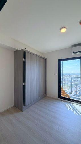 รูป 🏢 ขายคอนโด : A space mega (เอ สเปซ เมกา)   รหัสทรัพย์ | 📌LNP-C14543  - รูปที่ 1/7