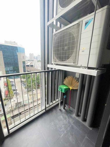 รูป ้ห้องอัพเดต🦊HunterCondo🦊💥 The Line Jatujak-Mochit  - รูปที่ 6/8