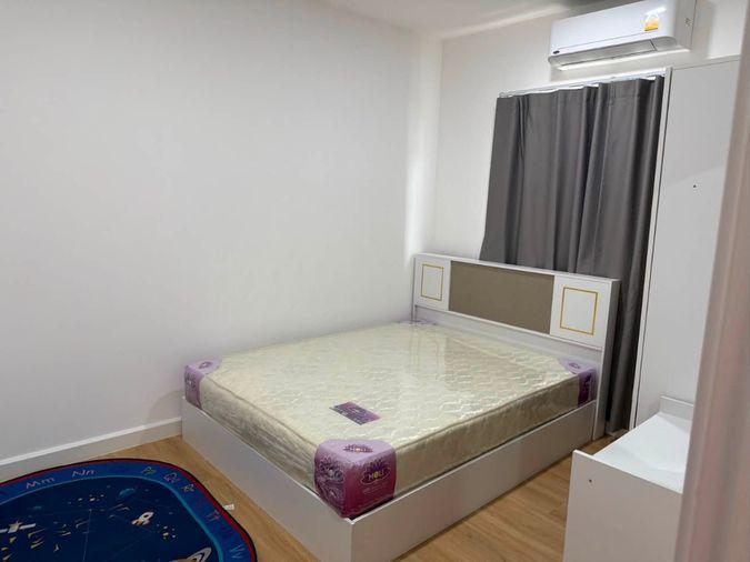picture 🏠 House for Rent | Grandio Bang Na KM.5   Property Code | LNP-H1134  - 11/34