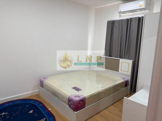 picture ð House for Rent | Grandio Bang Na KM.5 Property Code | LNP-H1134 - 11/34