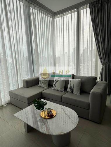 picture 🏢 Condo for Rent: Tait 12 Property Code | LNP-C14545 - 5/6