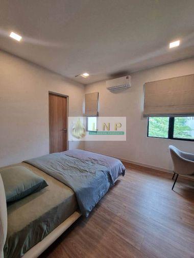 รูป 🏠 ให้เช่าบ้าน : MANTANA Bangna km.15 (มัณฑนา บางนา กม.15) รหัสทรัพย์ | 📌LNP-H1133 - รูปที่ 5/10