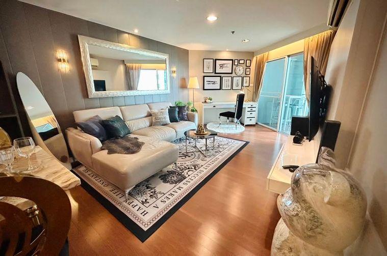 รูป 🏢 ให้เช่าคอนโด : Belle Grand Rama 9 (Belle Avenue) (เบล แกรนด์ พระราม 9 (เบล อเวนิว))    รหัสทรัพย์ | 📌LNP-C14541  - รูปที่ 3/35