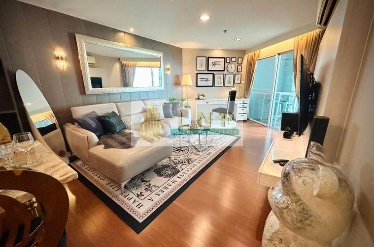 รูป 🏢 ให้เช่าคอนโด : Belle Grand Rama 9 (Belle Avenue) (เบล แกรนด์ พระราม 9 (เบล อเวนิว)) รหัสทรัพย์ | 📌LNP-C14541 - รูปที่ 3/35