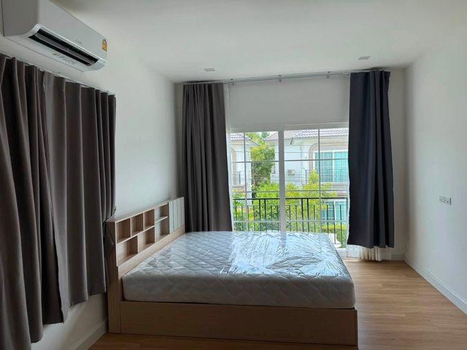 picture 🏠 House for Rent | Grandio Bang Na KM.5   Property Code | LNP-H1134  - 22/34