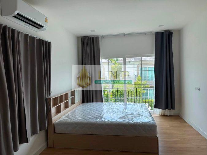 picture ð House for Rent | Grandio Bang Na KM.5 Property Code | LNP-H1134 - 22/34