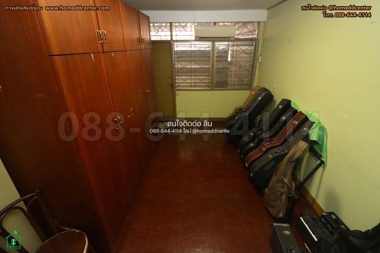 รูป ขายทาวน์เฮ้าส์ซอยนานาเหนือ สุขุมวิท 3 ใกล้ รพ.บำรุงราษฎร์ 35 ตร.ว. 3 ห้องนอน ใกล้ BTS นานา - รูปที่ 22/23