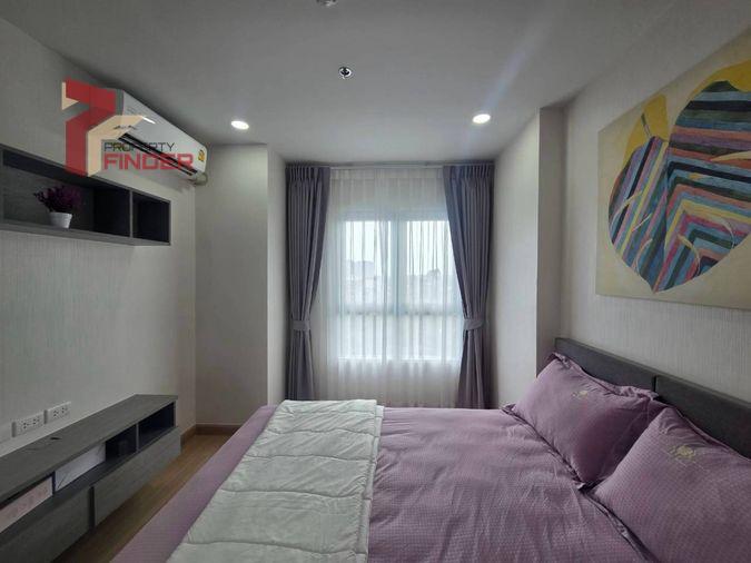 รูป PFD-09024 ให้เช่าคอนโด ศุภาลัย เวอเรนด้า สุขุมวิท 117 (Supalai Veranda Sukhumvit 117)แต่งสวยครบพร้อมอยู่ ใกล้ BTS ปู่เจ้า🏙️ - รูปที่ 6/16