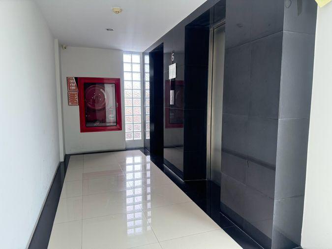 รูป 📢 ขายด่วน ราคาสุดคุ้ม!!   Vela De Condo At UTCC (เวลาดี คอนโด แอท หอการค้า)   ทำเลดีหลัง ม.หอการค้า MRT สถานีห้วยขวาง  ✅พร้อมเข้าอยู่ - รูปที่ 13/13