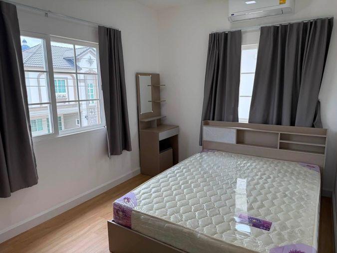 picture 🏠 House for Rent | Grandio Bang Na KM.5   Property Code | LNP-H1134  - 5/34