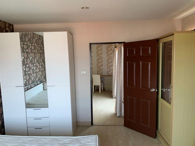 รูป 📢 ขายด่วน ราคาสุดคุ้ม!! Eak Condo View (เอก คอนโดวิว)  ทำเลเมืองชลบุรี ห้องใหญ่ ราคาสุดคุ้ม  ✅พร้อมเข้าอยู่  - รูปที่ 6/11