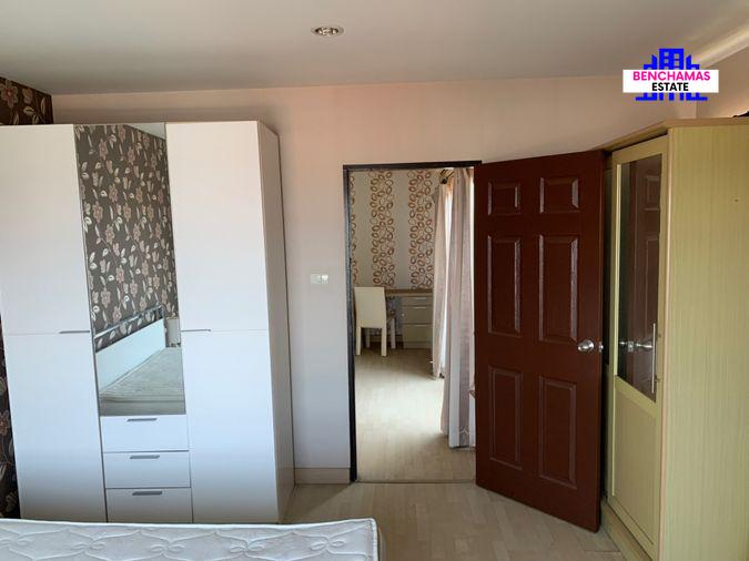 รูป 📢 ขายด่วน ราคาสุดคุ้ม!! Eak Condo View (เอก คอนโดวิว) ทำเลเมืองชลบุรี ห้องใหญ่ ราคาสุดคุ้ม ✅พร้อมเข้าอยู่ - รูปที่ 6/11