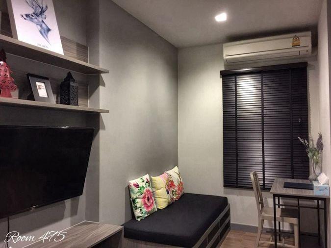 picture Chapter One Midtown Ladprao 24 (Studio 24sqm) - 4/9