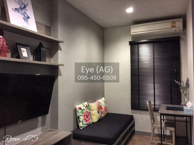 picture Chapter One Midtown Ladprao 24 (Studio 24sqm) - 4/9