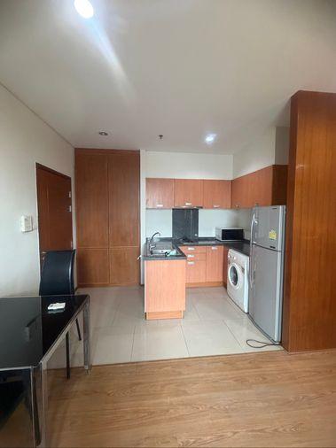 picture Villa Sathorn (Studio 40sqm) for Rent - 9/12
