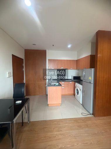 picture Villa Sathorn (Studio 40sqm) for Rent - 9/12