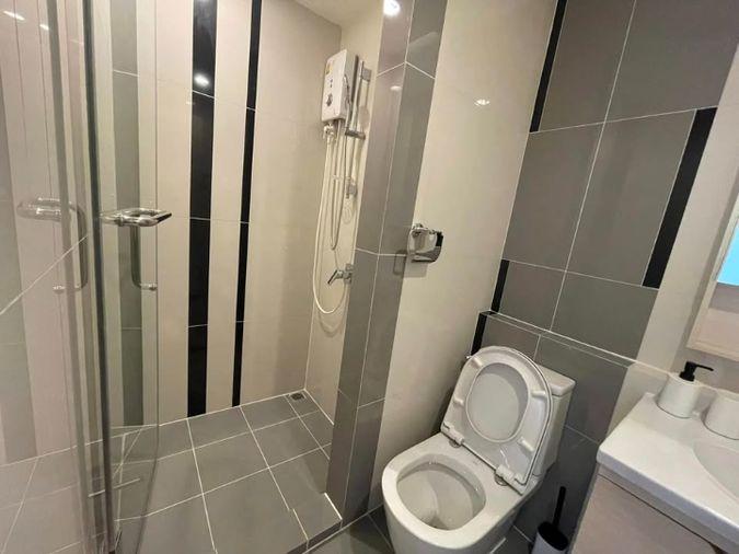 picture 📣For Rent: Artemis Sukhumvit 77 (BTS Onnut) 1bed Fully furnished, @onestepliving - 13/16
