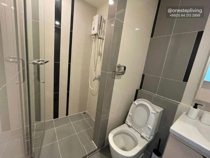 picture ðĢFor Rent: Artemis Sukhumvit 77 (BTS Onnut) 1bed Fully furnished, @onestepliving - 13/16