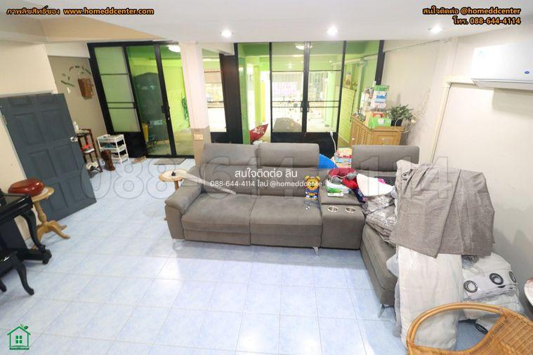 รูป ขายทาวน์เฮ้าส์ซอยนานาเหนือ สุขุมวิท 3 ใกล้ รพ.บำรุงราษฎร์ 35 ตร.ว. 3 ห้องนอน ใกล้ BTS นานา - รูปที่ 8/23