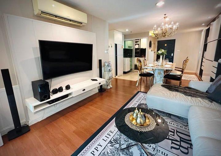 รูป 🏢 ให้เช่าคอนโด : Belle Grand Rama 9 (Belle Avenue) (เบล แกรนด์ พระราม 9 (เบล อเวนิว))    รหัสทรัพย์ | 📌LNP-C14541  - รูปที่ 19/35