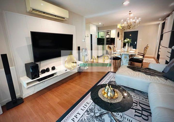 รูป 🏢 ให้เช่าคอนโด : Belle Grand Rama 9 (Belle Avenue) (เบล แกรนด์ พระราม 9 (เบล อเวนิว)) รหัสทรัพย์ | 📌LNP-C14541 - รูปที่ 19/35