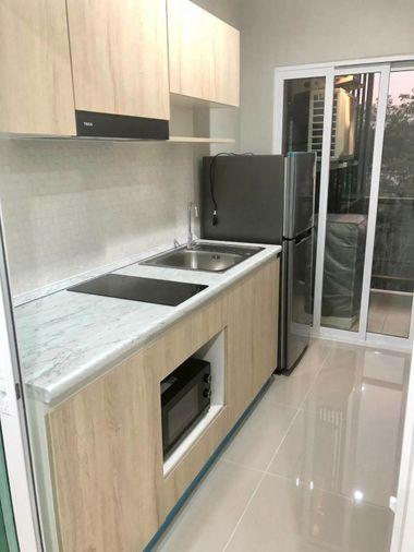 picture 🎯🏙️ One Plus Business Park 5 for Rent | 34 sq.m. | Only THB 9,000/Month - 9/12