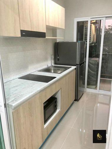 picture 🎯🏙️ One Plus Business Park 5 for Rent | 34 sq.m. | Only THB 9,000/Month - 9/12