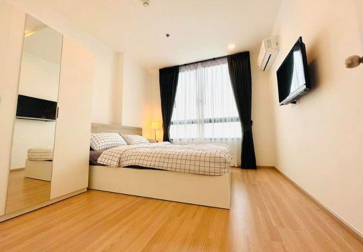 picture 📣For Rent: Artemis Sukhumvit 77 (BTS Onnut) 1bed Fully furnished, @onestepliving - 10/16