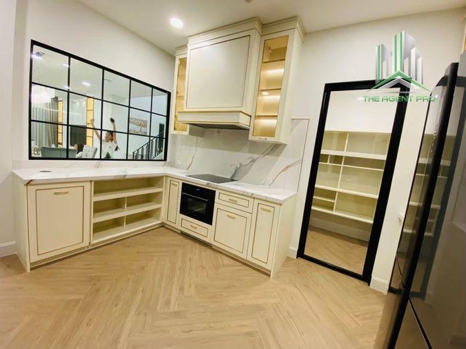 รูป 💚💛🧡 HHM0027 บ้านเดี่ยว นันทวัน พระราม 9 - กรุงเทพกรีฑาตัดใหม่ ( Nantawan Rama 9 - New Krungthepkreetha ) 📲LINE: @theagentpro 🩷💜💙 - รูปที่ 22/41