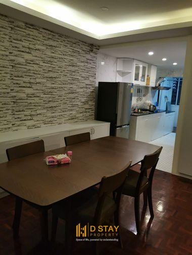 รูป ขาย Siam Condominium ห้องสวย ตกแต่งเฟอร์ครบ ราคาดี พร้อมอยู่ DS4105 | Line @Dstay - รูปที่ 5/17