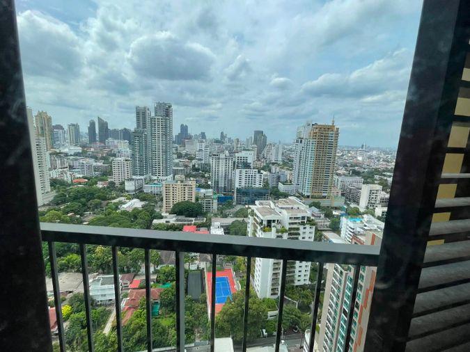 รูป 📣ให้เช่าคอนโด NOBLE STATE 39 (BTS พร้อมพงษ์) เฟอร์บิ้วอิน เครื่องใช้ไฟฟ้าครบ @onestepliving - รูปที่ 13/14
