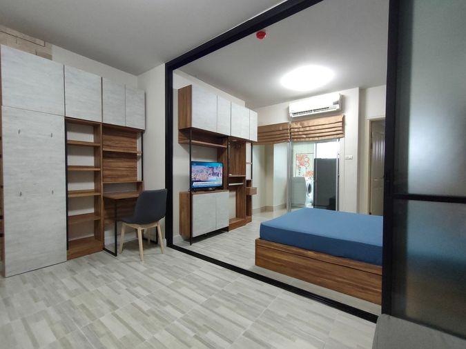 รูป 🏠︎RB25963 ให้เช่าถูกมาก👉ศุภาลัย วิสต้า ห้าแยกปากเกร็ด✅แอดไลน์ @930jwqti ( มี @ ด้วย) แอดมินตอบไว - รูปที่ 5/10