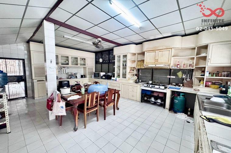 รูป ขายบ้านเดี่ยว 2 ชั้น 209 ตร.ว. ติด BTS พหลโยธิน 59 ถนนพหลโยธิน หมู่บ้านราชตฤณมัย - รูปที่ 12/15