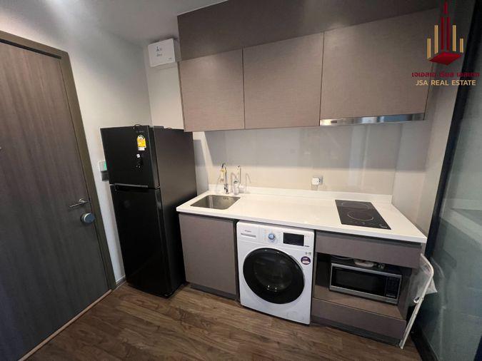 picture ✨ For Rent: Life Ladprao Valley Condo ✨   💰 Only 23,000 THB/month - 5/7