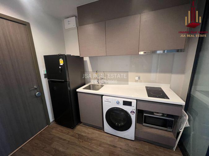 picture ✨ For Rent: Life Ladprao Valley Condo ✨ 💰 Only 23,000 THB/month - 5/7