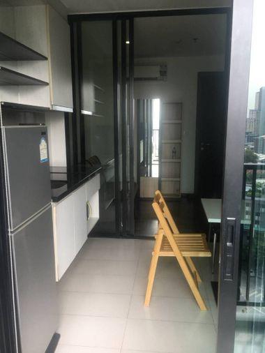 รูป Hot Price for rent เดอะ เบส พาร์ค อีสต์ ราคาถูกที่สุด ห้องสวย🔥 - รูปที่ 4/8
